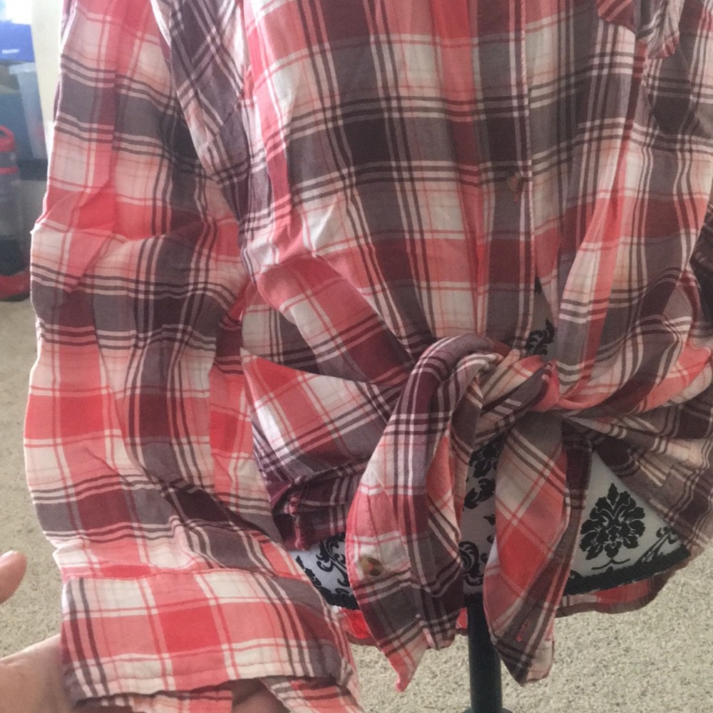 Flannel - Picture 2 of 4
